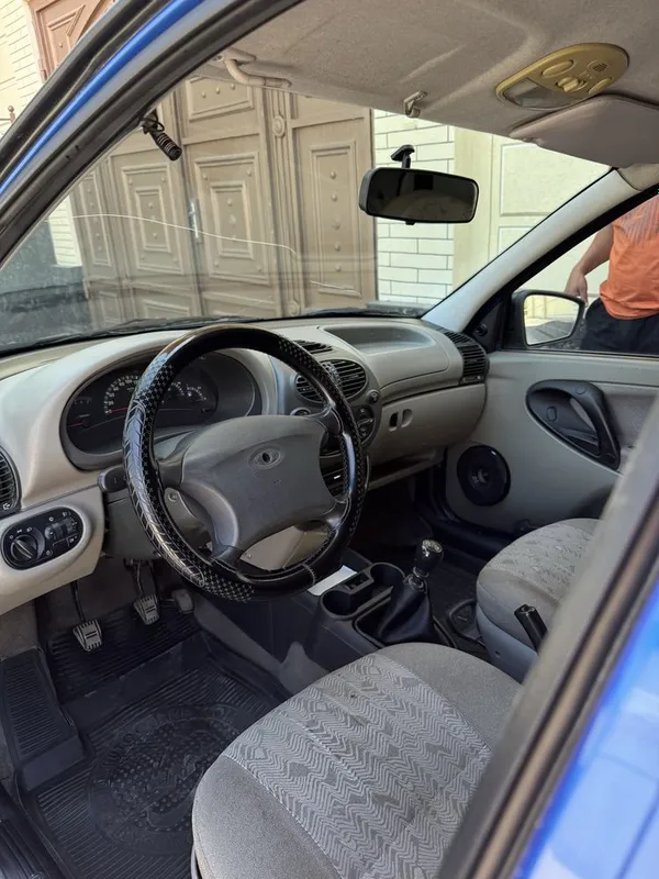 Lada kalina 2008 radnoy kraska 4 Lada kalina 2008 radnoy kraska 4