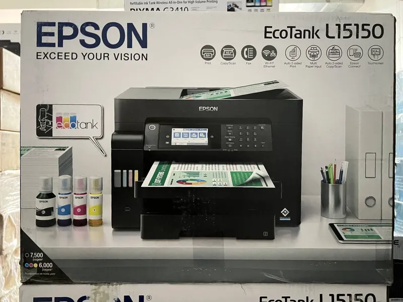 Epson L15150 yangi printer / новый принтер эпсон Л15150 1 Epson L15150 yangi printer / новый принтер эпсон Л15150 1