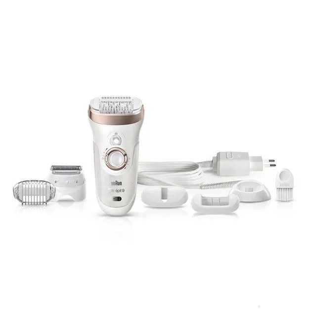 Эпилятор Braun SE9561 3