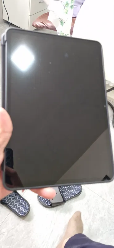 Xiaomi Pad 7. planshet