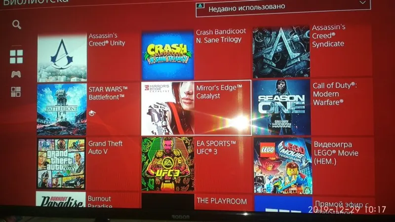 Sony PS4 Pes24/Fifa24/MK11/GTA5/UFC3/SpiderMan/Lego - 15 ta eng mashhur o‘yinlar 2 Sony PS4 Pes24/Fifa24/MK11/GTA5/UFC3/SpiderMan/Lego - 15 ta eng mashhur o‘yinlar 2