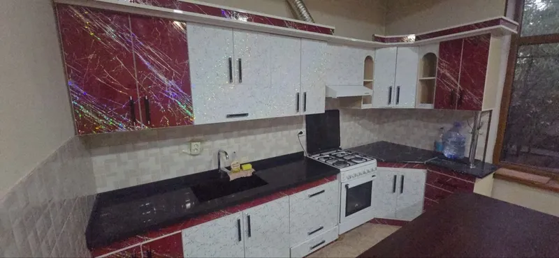 Срочно сдается дом 6 комнат,6 соток. Куйлюк-6. 1