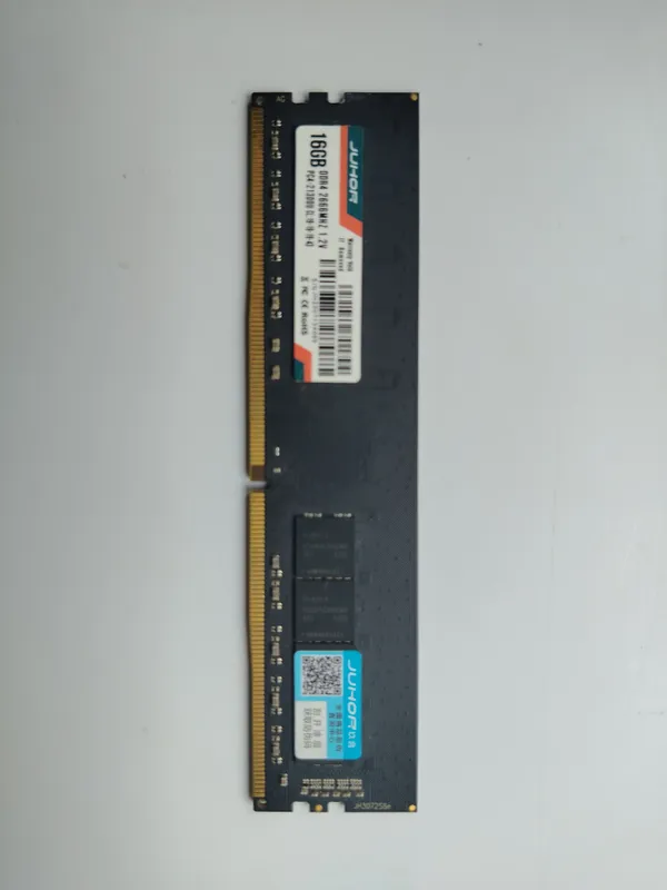 ddr4 16GB 2666MHz 1 ddr4 16GB 2666MHz 1