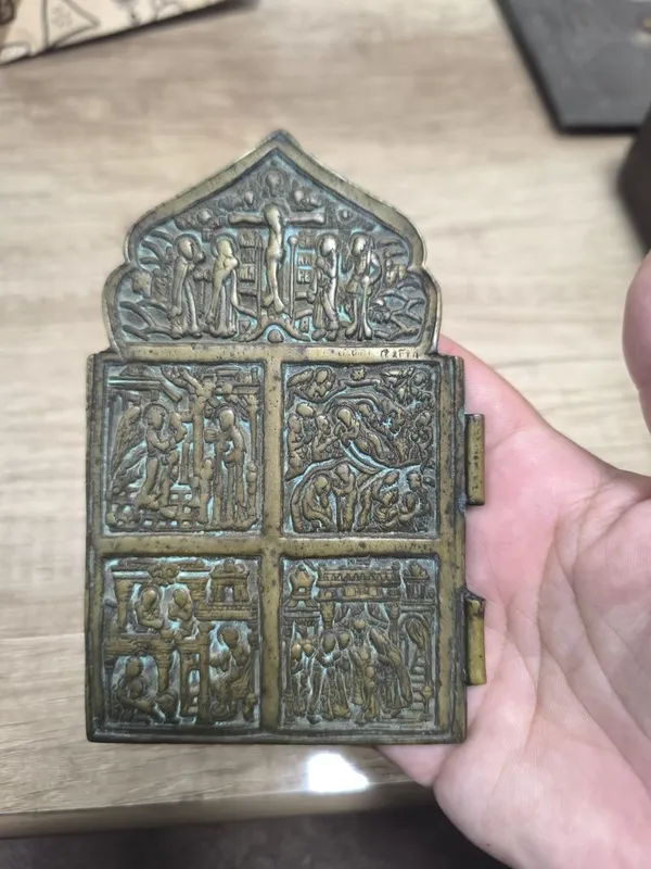 Продаю старинные иконы 7 Продаю старинные иконы 7
