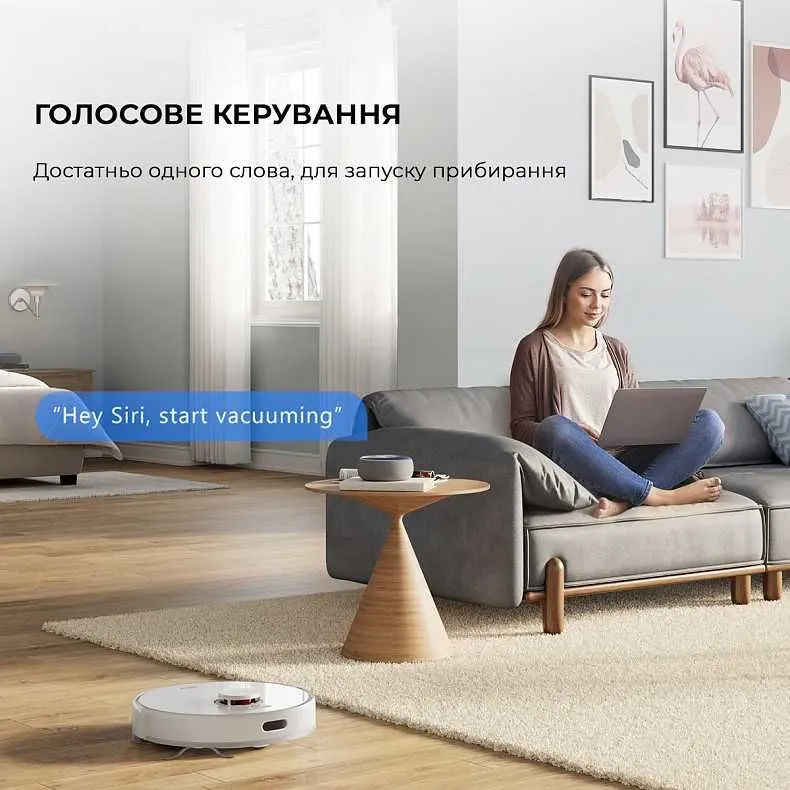 Xiaomi Dreame F9 Pro Robot Vacuum Cleaner robot-changyutgichi (EU, oq) 3 Xiaomi Dreame F9 Pro Robot Vacuum Cleaner robot-changyutgichi (EU, oq) 3
