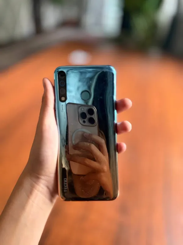 Tecno Camon 12 2 Tecno Camon 12 2
