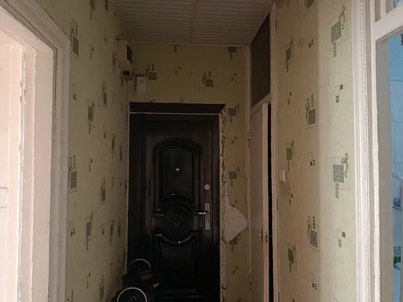 Продаётся Чиланзар 8кв 3*4/4/4 7