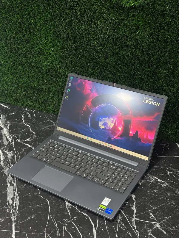Kuchli Igravoy Noutbuk Lenovo LOQ