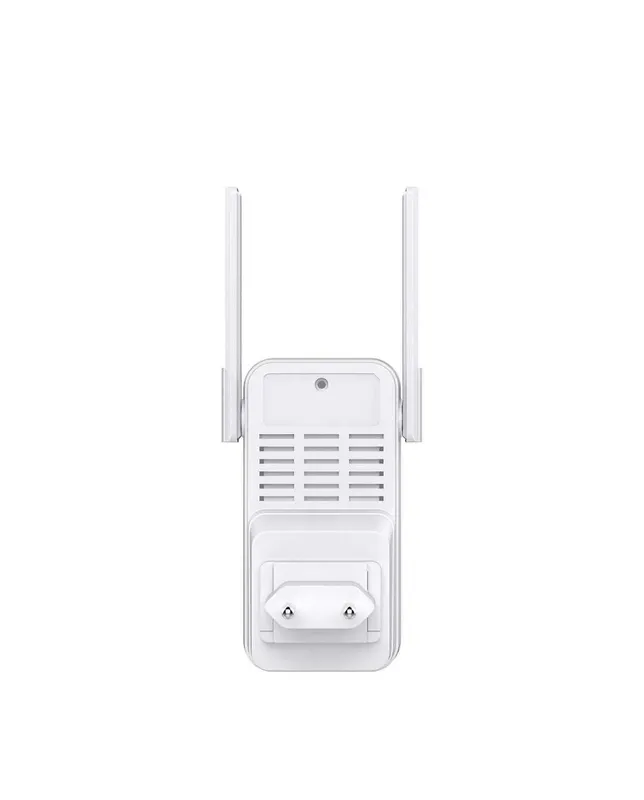 Tenda A9 Wi-Fi kuchaytirgich / repeater, 300 Mbit/s gacha 3