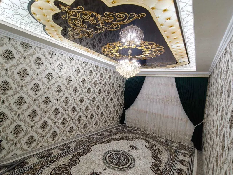 Talaba qizlar uchun Qarshi markazidan ijaraga kvartira