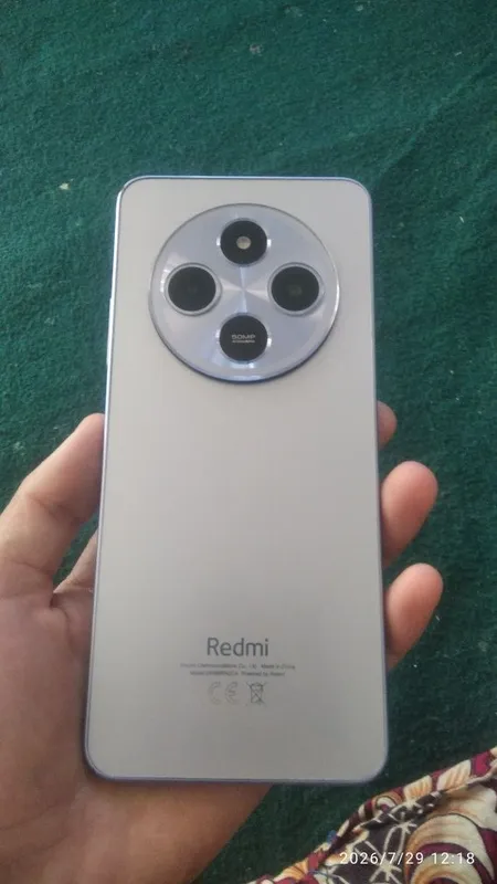 Redmi 14c kafolati bor 1
