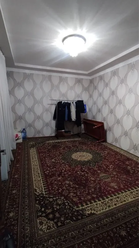 Toshmi postidan 5km otganda hovli sotiladi — фото 2