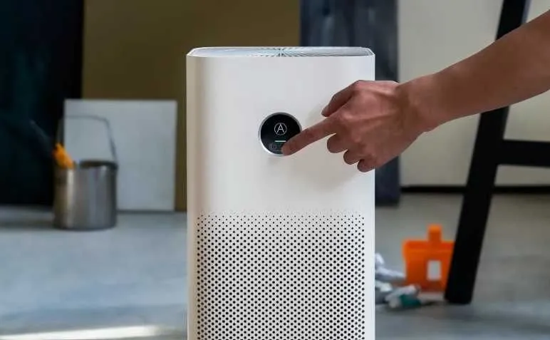 Очиститель воздуха Xiaomi Smart Air Purifier 4 Lite / Pro СКИДКА — фото 1