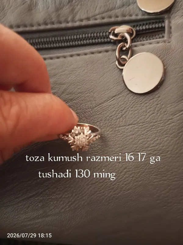 toza kumush 1 toza kumush 1