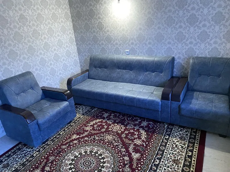 Divan kreslo sotiladi hammas mutlaqo yangi ishlatilmagan