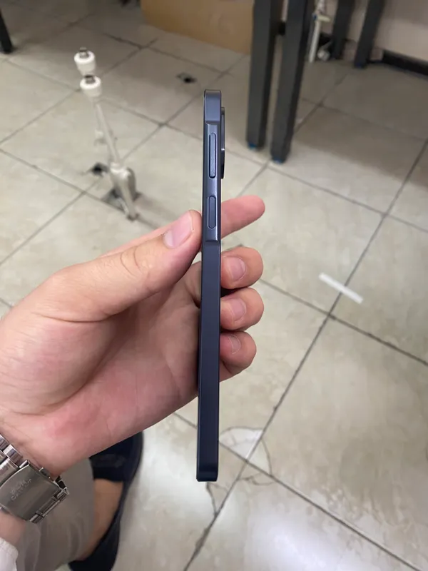 Samsung A07 (6/128) ideal holatda srochna — фото 3