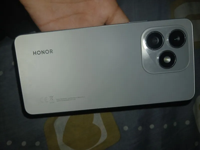 honor x8d
