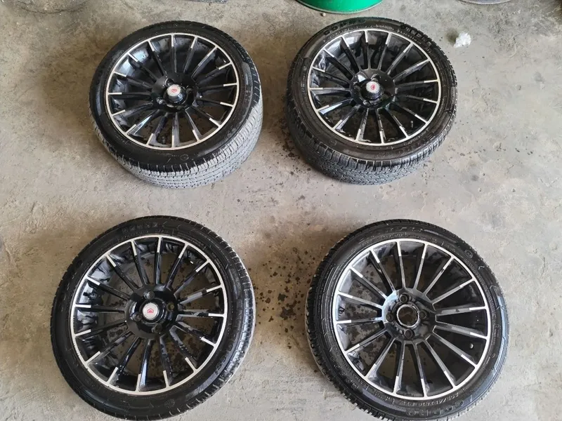 Авто диски 16 размера