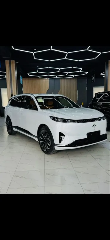 Dong Feng 008 yangi 1