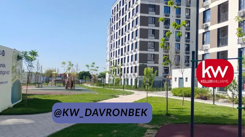 Купите квартиру вместо машину KI Seltos