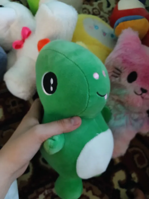 игрушки 7 игрушки 7
