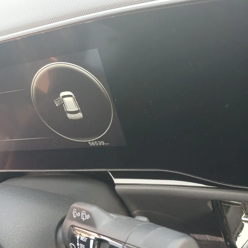 Kia niro electric — фото 4