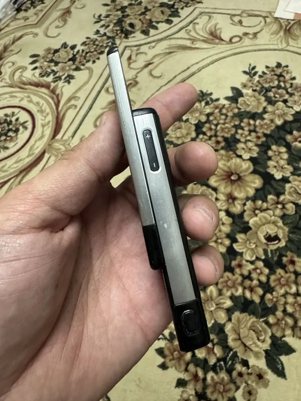 Nokia 6500 slider сотилади — фото 1