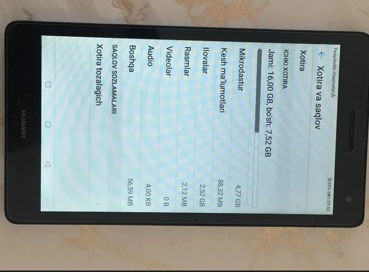 Huawei T3 10. 4