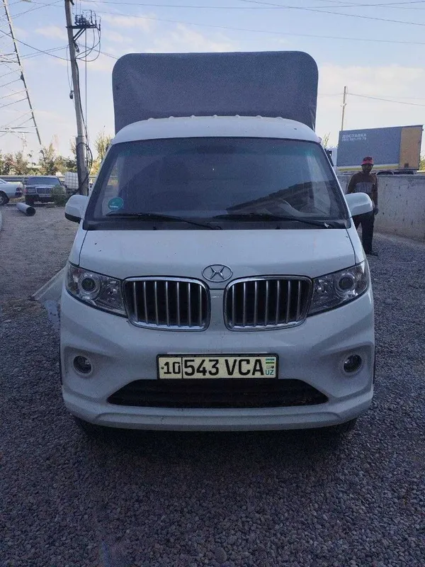 Сдается в аренду автомобиль 1