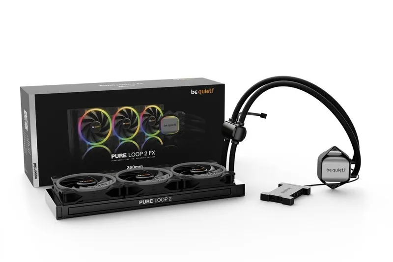 Ryzen 7 9850x3d + rx9070xt + ddr5 64gb