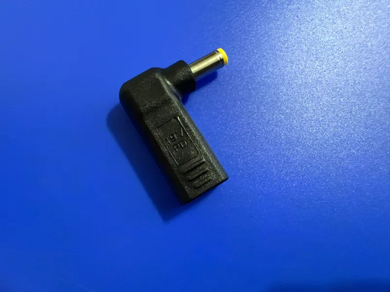 Переходник для Acer USB C на 5.5 * 1.7 мм