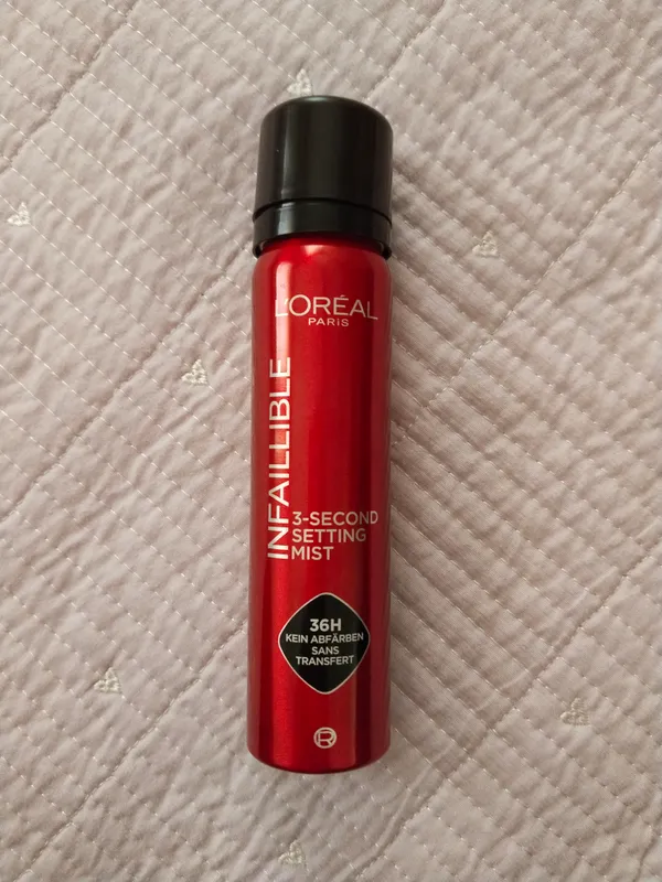 loreal fiksator