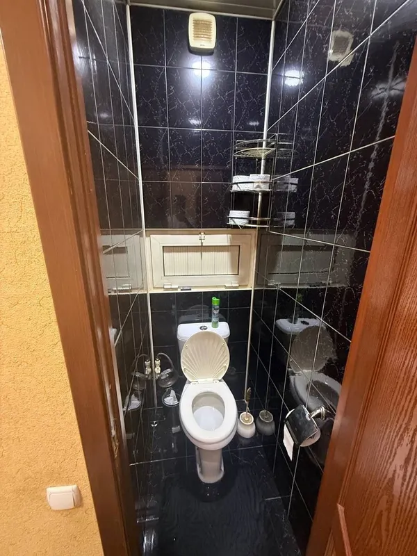 Квартира сотилади