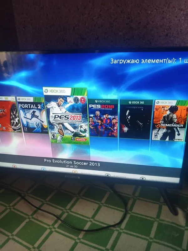 Xbox 360 E 256gb 1 Xbox 360 E 256gb 1