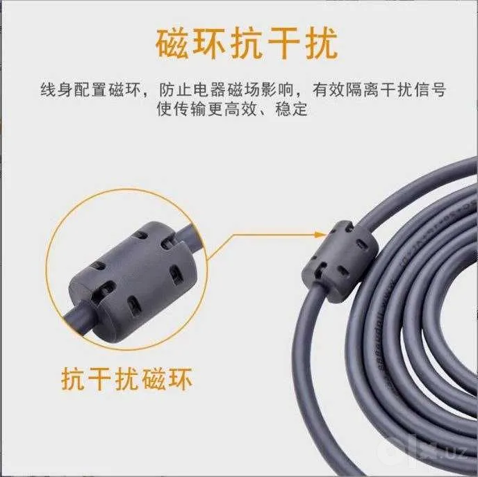 Кабель USB удлинитель 1.5 м/3 м/5 м USB kabel udlinitel original 4 Кабель USB удлинитель 1.5 м/3 м/5 м USB kabel udlinitel original 4