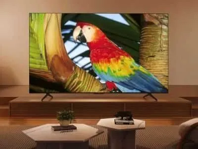 Телевизор TCL 55 4k LED Smart Google TV 2025 новый модель + доставка — фото 4