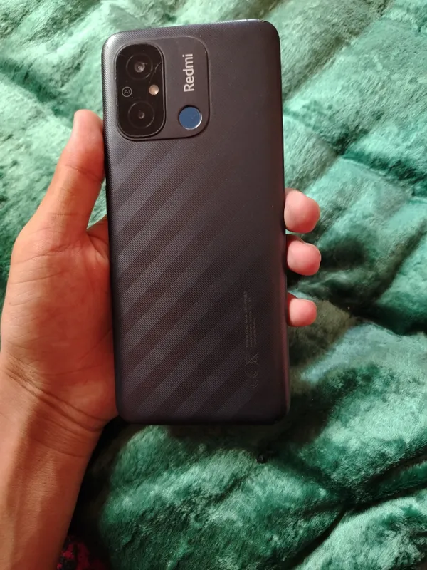 Redmi 12 C