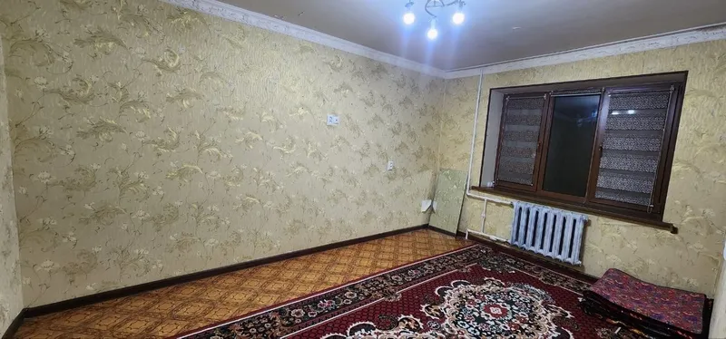 Паркенсткий ринок новастройка 2комнатная 2санузел ремонт мебел техники 6