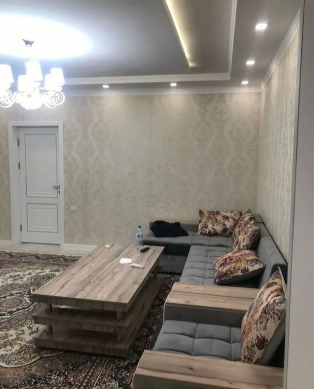 квартира