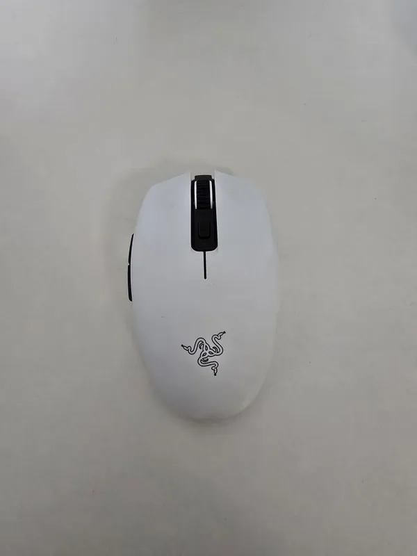 Razer Orochi V2 white edition — фото 1
