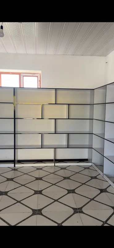 Polka Magazin uchun yangi 16 metr