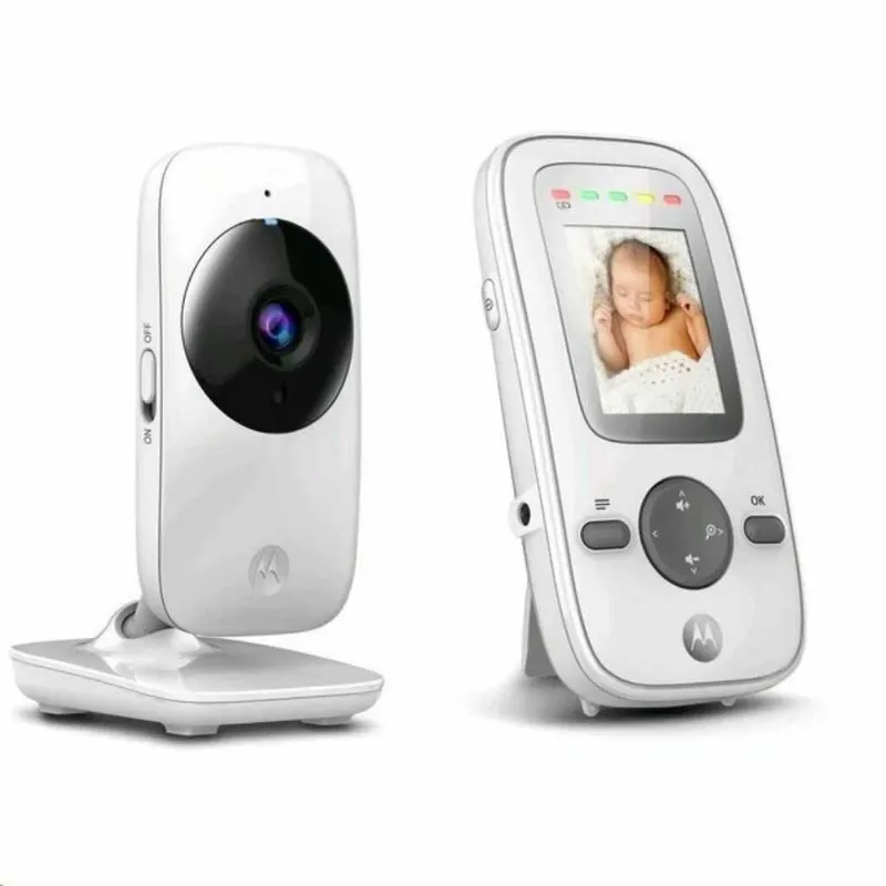 Продаётся Видеоняня Motorola MBP481 Гарантия 1 год доставка бесплатная Продаётся Видеоняня Motorola MBP481 Гарантия 1 год доставка бесплатная