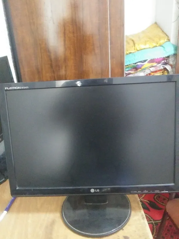 modeli LG W1942ST 50/60 hz