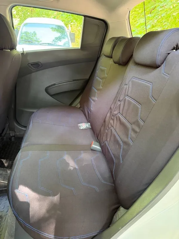 Chevrolet Spark 2016 8 Chevrolet Spark 2016 8