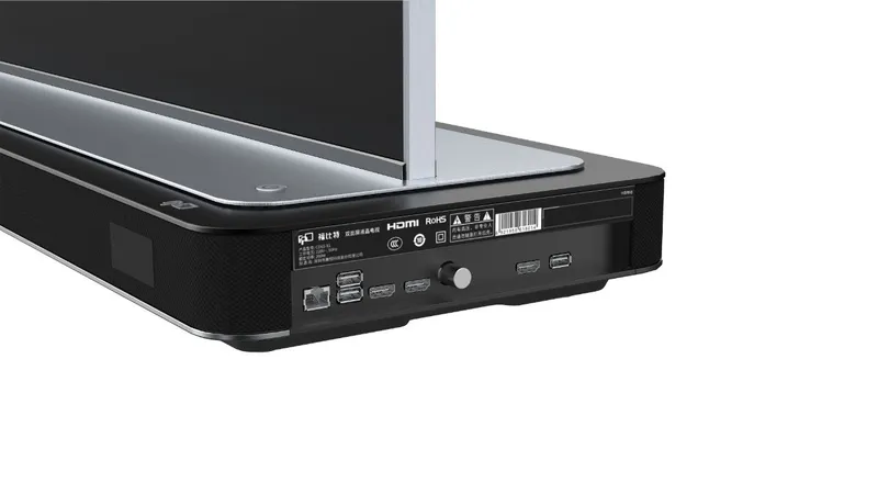 IMMER 65 ELED DUAL STUDIO 3