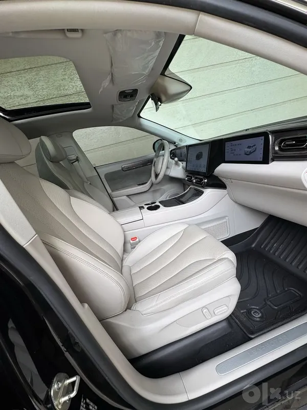 Leapmotor C11 Электромобиль 520, 2022 год, пробег 13 500 3 Leapmotor C11 Электромобиль 520, 2022 год, пробег 13 500 3