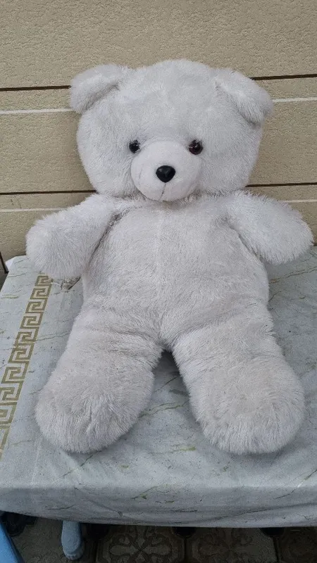 Mishka sotiladi xolati ideal 1