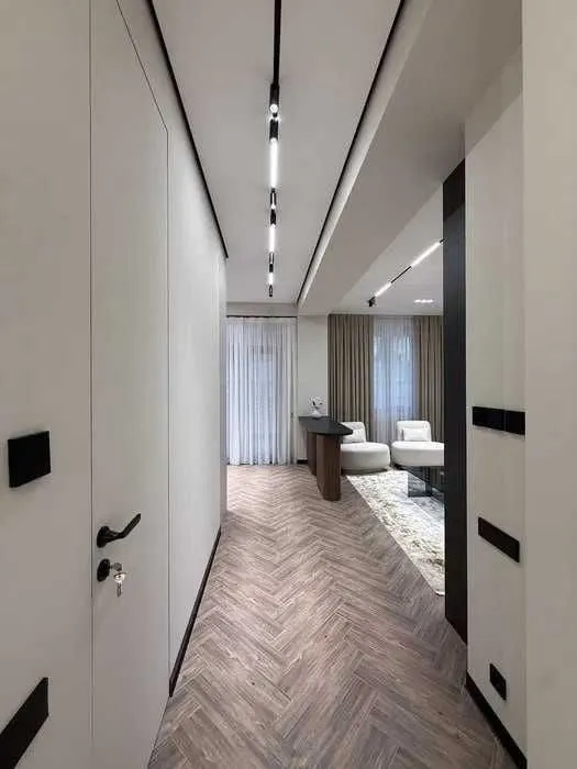 Сдаётся квартира / ЖК imperial Club City Юнусабадский / Ориентир - Ц-2 7