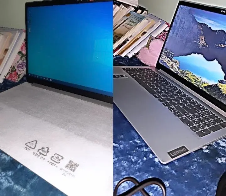 Lenovo noutbuk idepad
