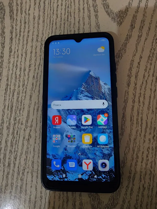 Redmi 9a aybi yo 1